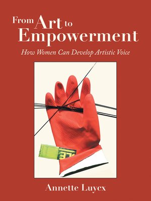cover image of From Art to Empowerment